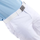 Galvin Green Paul Shorts - White