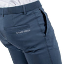 Galvin Green Paul Shorts - Navy