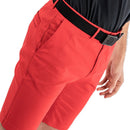 Galvin Green Paul Shorts - Red