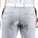 Galvin Green Paul Shorts - Sharkskin