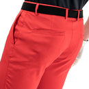 Galvin Green Paul Shorts - Red
