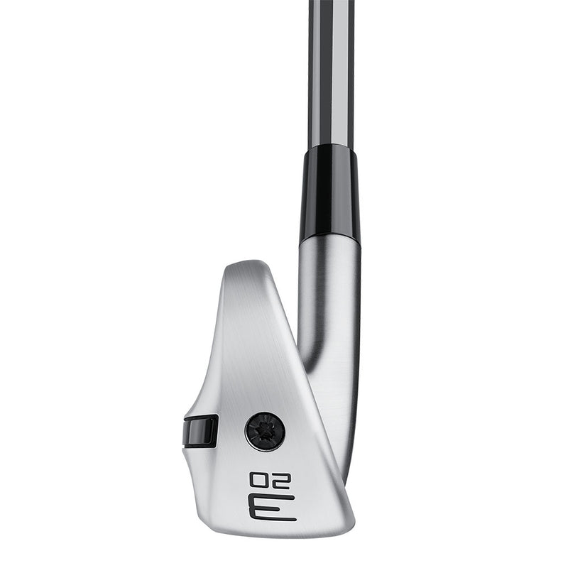 TaylorMade P DHY Utility Iron - Graphite