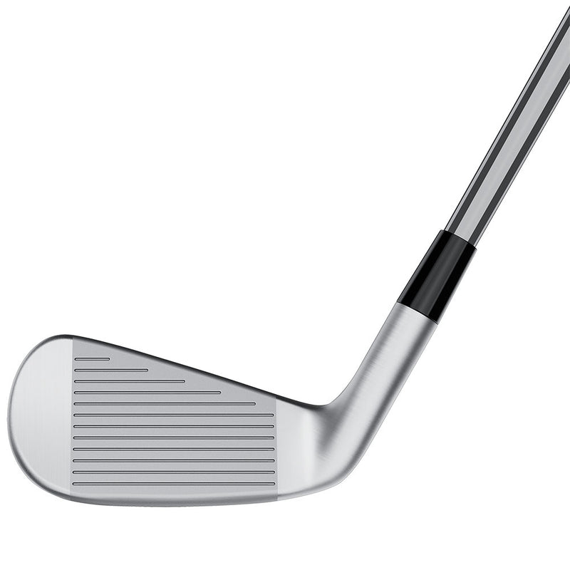 TaylorMade P DHY Utility Iron - Graphite