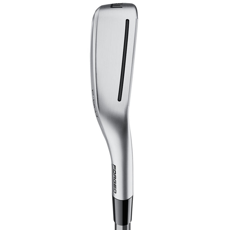 TaylorMade P DHY Utility Iron - Steel