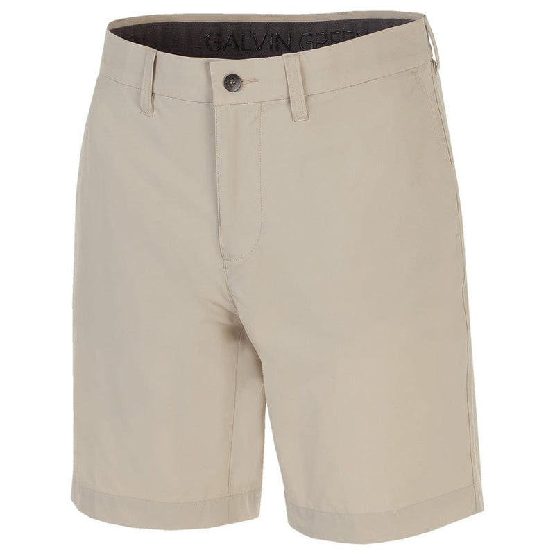 Galvin Green Pedro Shorts - Sand