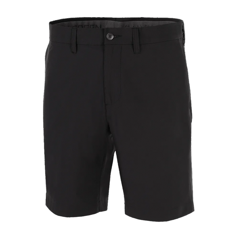 Galvin Green Pedro Shorts - Black