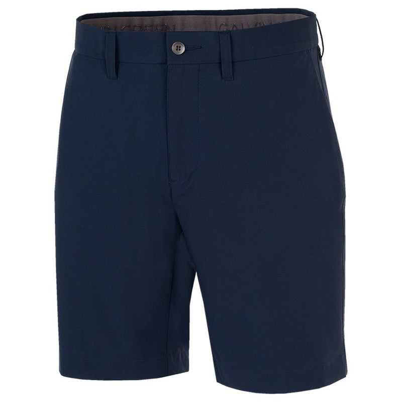 Galvin Green Pedro Shorts - Navy