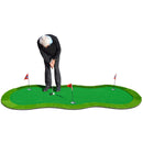 PGA Tour Augusta Putting Mat - Green