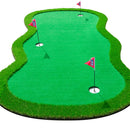 PGA Tour Augusta Putting Mat - Green