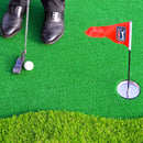 PGA Tour Augusta Putting Mat - Green