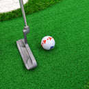 PGA Tour St Andrews Putting Mat - Green