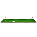 PGA Tour St Andrews Putting Mat - Green