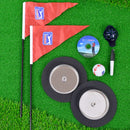 PGA Tour St Andrews Putting Mat - Green