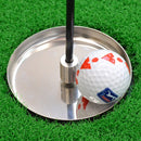 PGA Tour St Andrews Putting Mat - Green