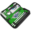 PGA Tour Office Golf Set - Black