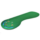 PGA Tour 3' X 9' Putting Mat - Green