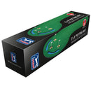 PGA Tour 3' X 9' Putting Mat - Green