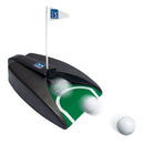 PGA Tour 6FT Auto Putting Mat - Green