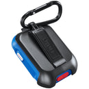 Bushnell Phantom 3 Handheld GPS Rangefinder - Red/Blue