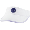 Ping G Le4 Ladies Visor - White