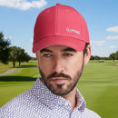 Ping Eye Cap - Rhapsody Pink