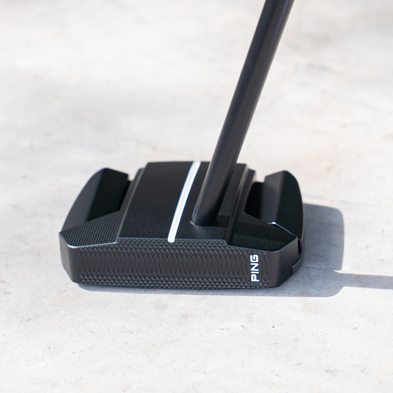 Ping PLD Milled SE Putter - Ally Blue Onset