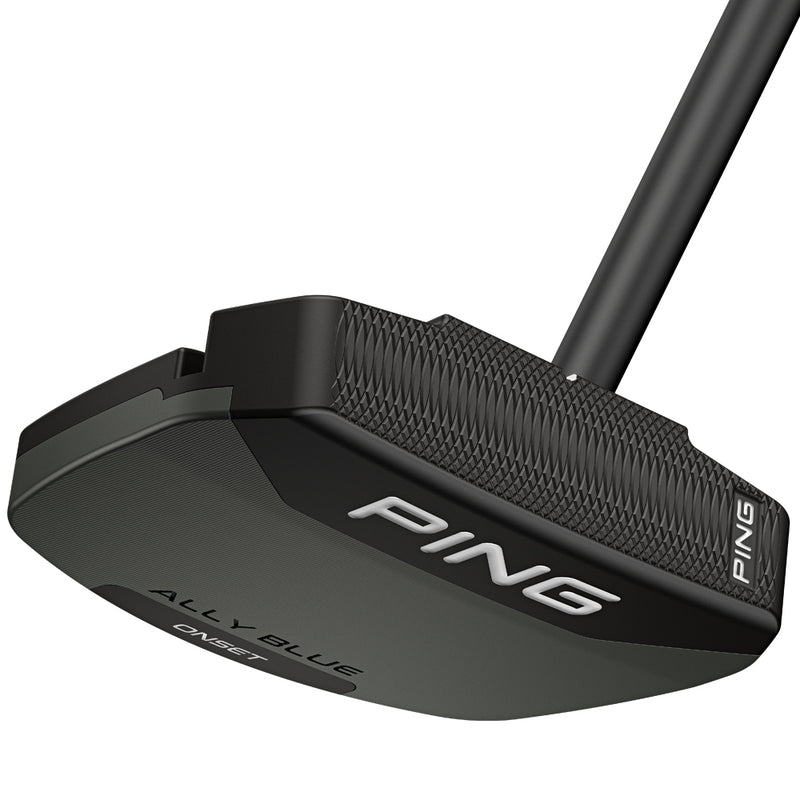 Ping PLD Milled SE Putter - Ally Blue Onset