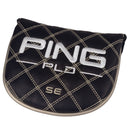 Ping PLD Milled SE Putter - Ally Blue Onset