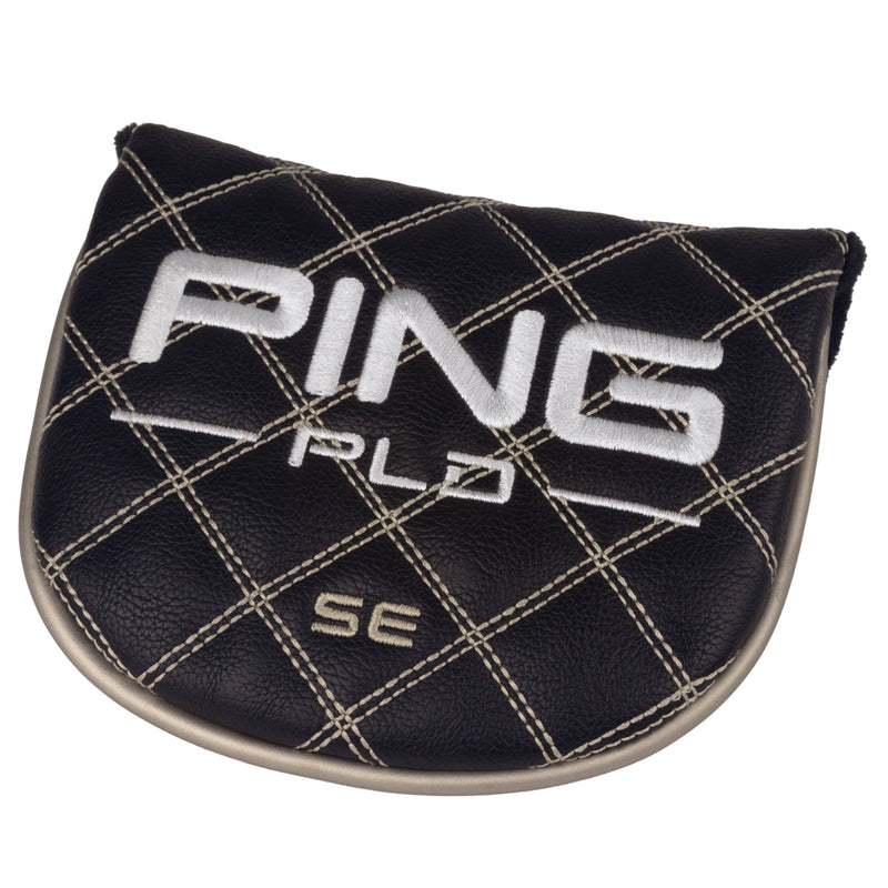 Ping PLD Milled SE Putter - Ally Blue Onset