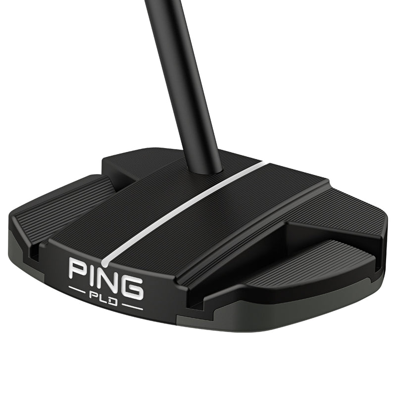 Ping PLD Milled SE Putter - Ally Blue Onset