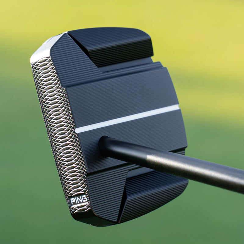 Ping PLD Milled SE Putter - Ally Blue Onset