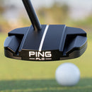 Ping PLD Milled SE Putter - Ally Blue Onset