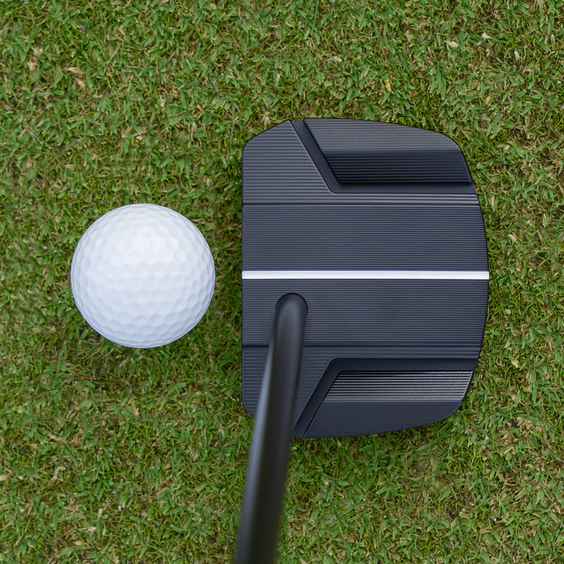 Ping PLD Milled SE Putter - Ally Blue Onset