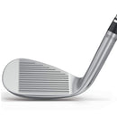 Wilson PMP Satin Wedge - Steel
