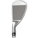 Wilson PMP Satin Wedge - Steel