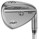 Wilson PMP Raw Wedge - Steel