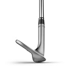 Wilson PMP Raw Wedge - Steel