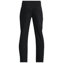 Under Armour Matchplay Junior Trousers - Black/Mod Gray