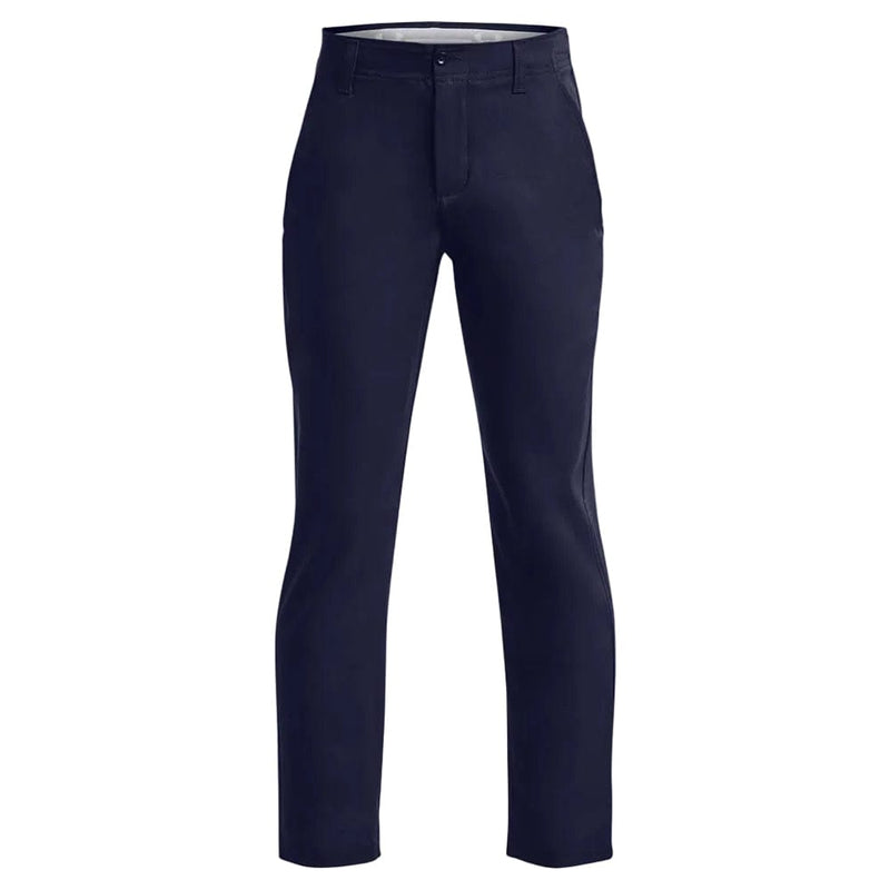 Under Armour Matchplay Junior Trousers - Midnight Navy
