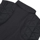 Under Armour Drive Pro Insulated Vest - Black/Black