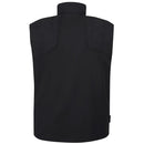 Under Armour Drive Pro Insulated Vest - Black/Black