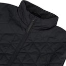 Under Armour Drive Pro Insulated Vest - Black/Black