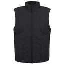 Under Armour Drive Pro Insulated Vest - Black/Black