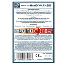 Pro-Tekt 10 Hour Hand Warmer