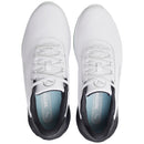 Puma Phantomcat NITRO Spiked Waterproof Shoes - White/Black/Fluro Green Pes