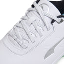 Puma Phantomcat NITRO Spiked Waterproof Shoes - White/Black/Fluro Green Pes