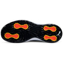 Puma Phantomcat NITRO Spiked Waterproof Shoes - Black/Silver/Yellow Sizzle