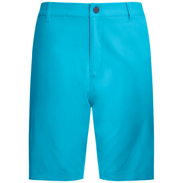 Puma Dealer 10" Shorts - Aqua Blue