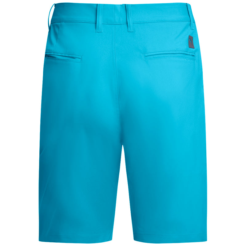 Puma Dealer Shorts 10" - Aqua Blue