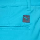 Puma Dealer 10" Shorts - Aqua Blue